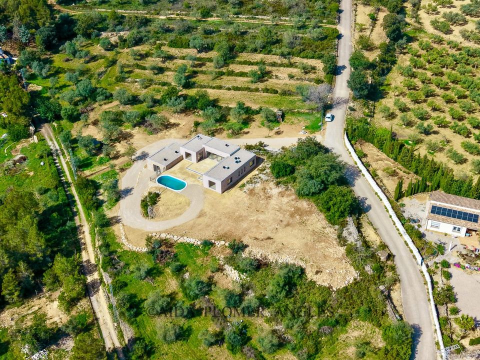 Villa a Sant Jordi, Castellon - foto 1