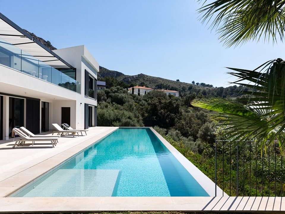 Villa i Alcudia, Mallorca - foto 2