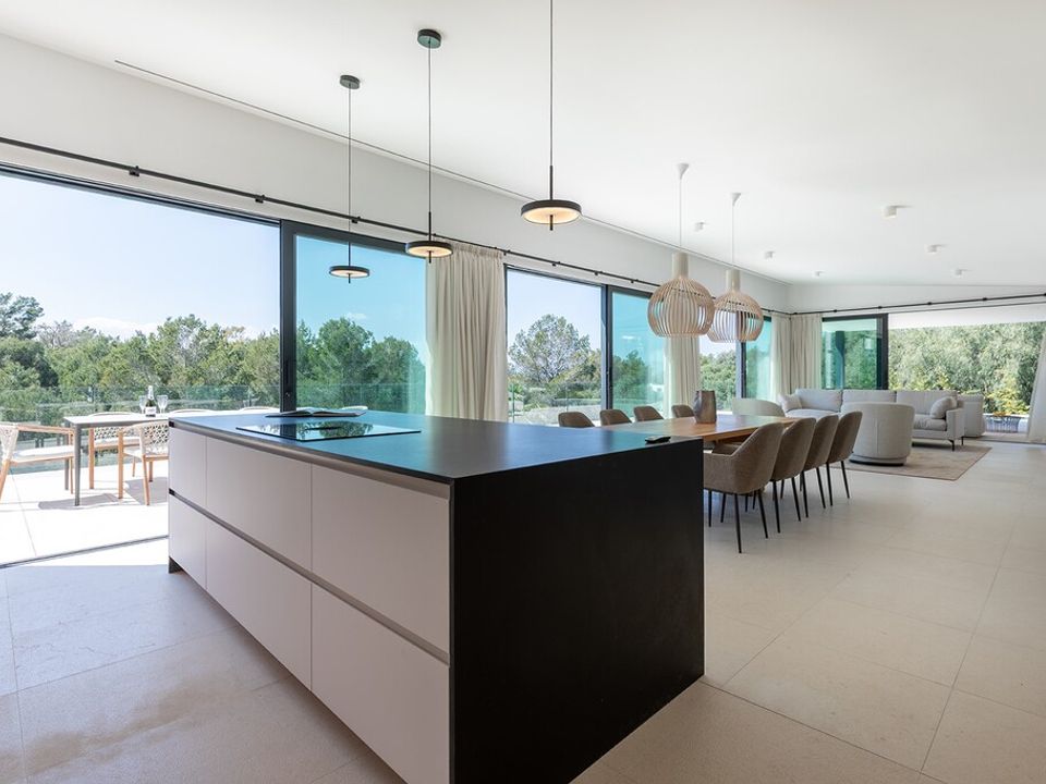 Villa i Alcudia, Mallorca - foto 3