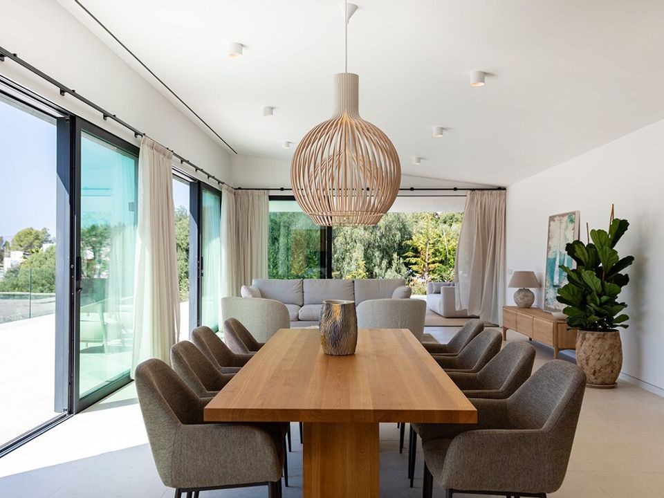 Villa i Alcudia, Mallorca - foto 5