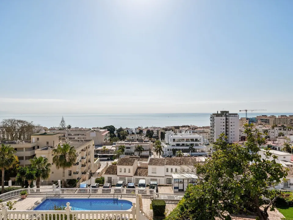 Lejlighed i Torremolinos, Malaga - foto 2