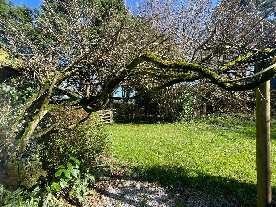 Villa i Huelgoat, Finistere - foto 2