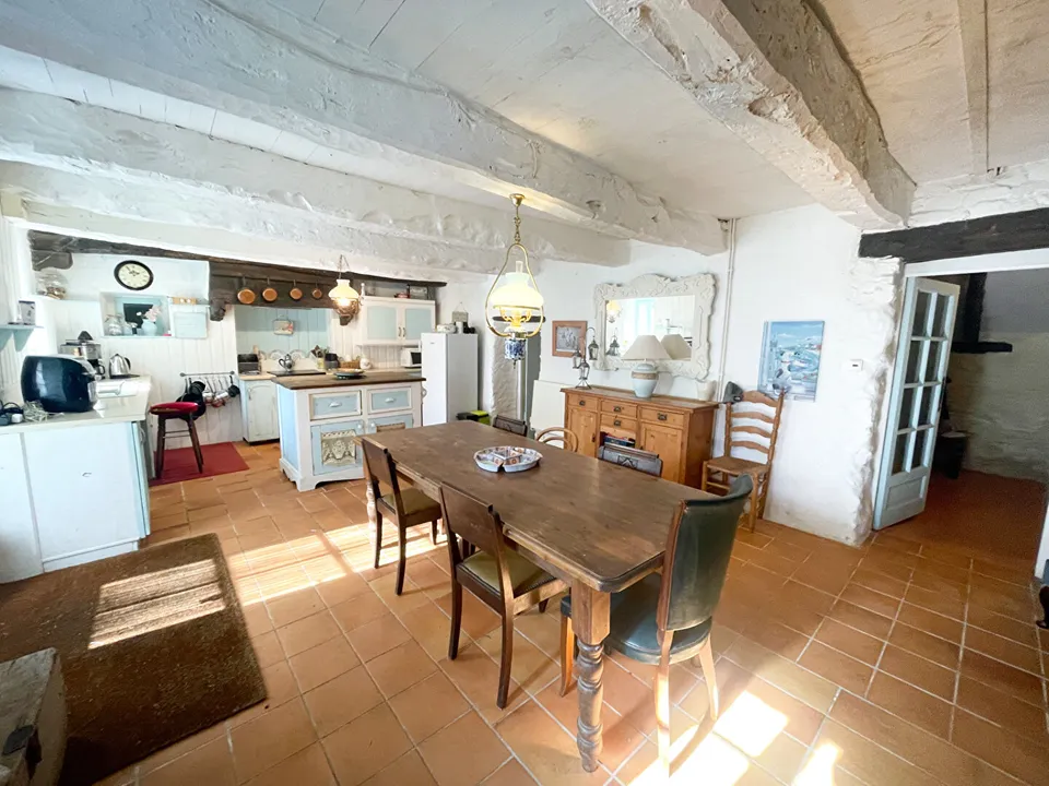 Villa i Huelgoat, Finistere - foto 3