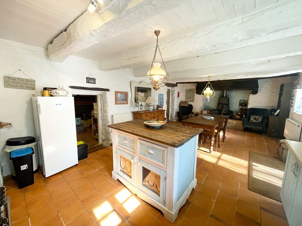 Villa i Huelgoat, Finistere - foto 4