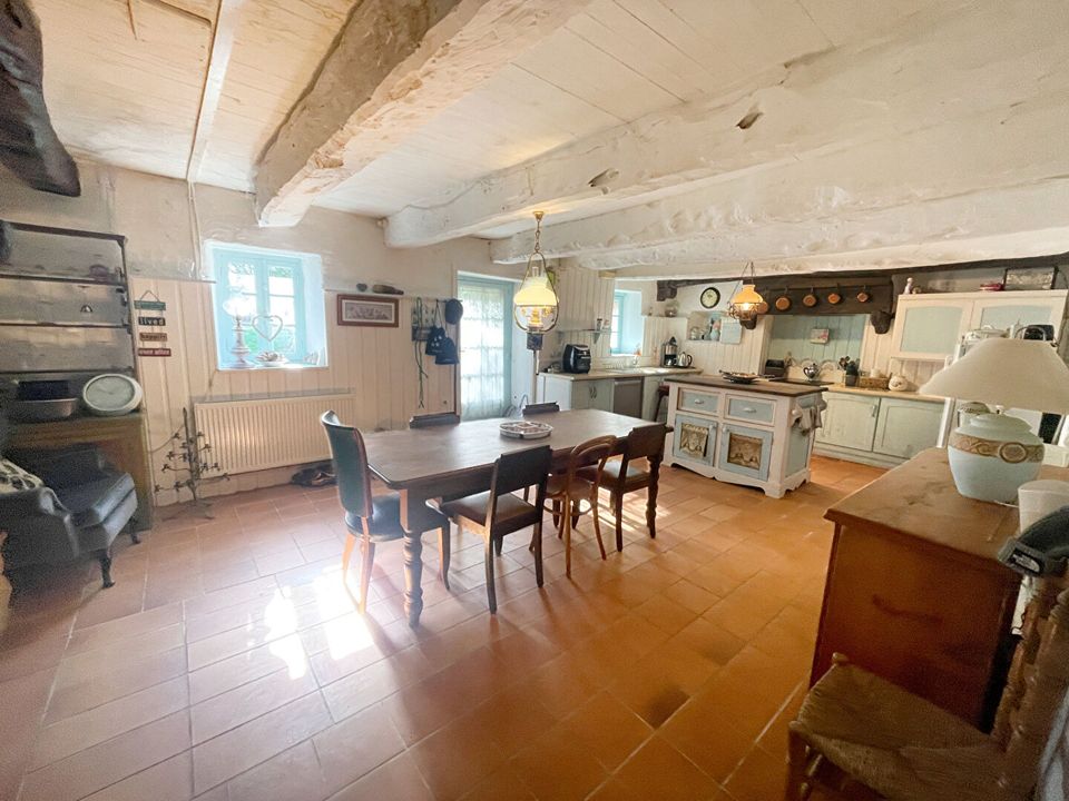 Villa i Huelgoat, Finistere - foto 5