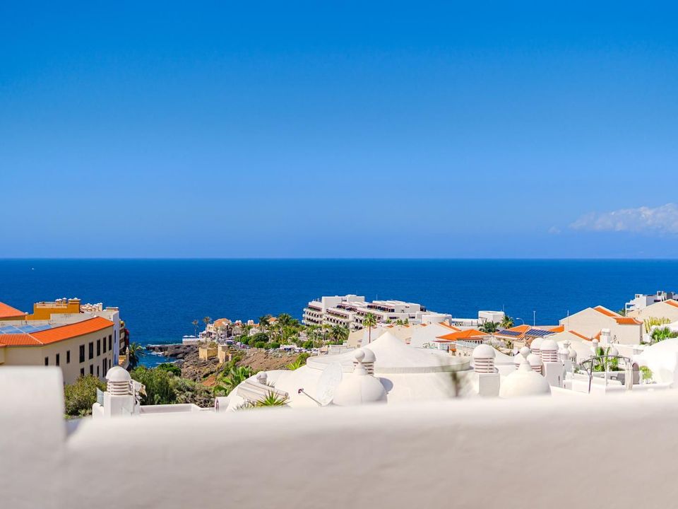 Duplex i Playa Paraiso, Tenerife - foto 3