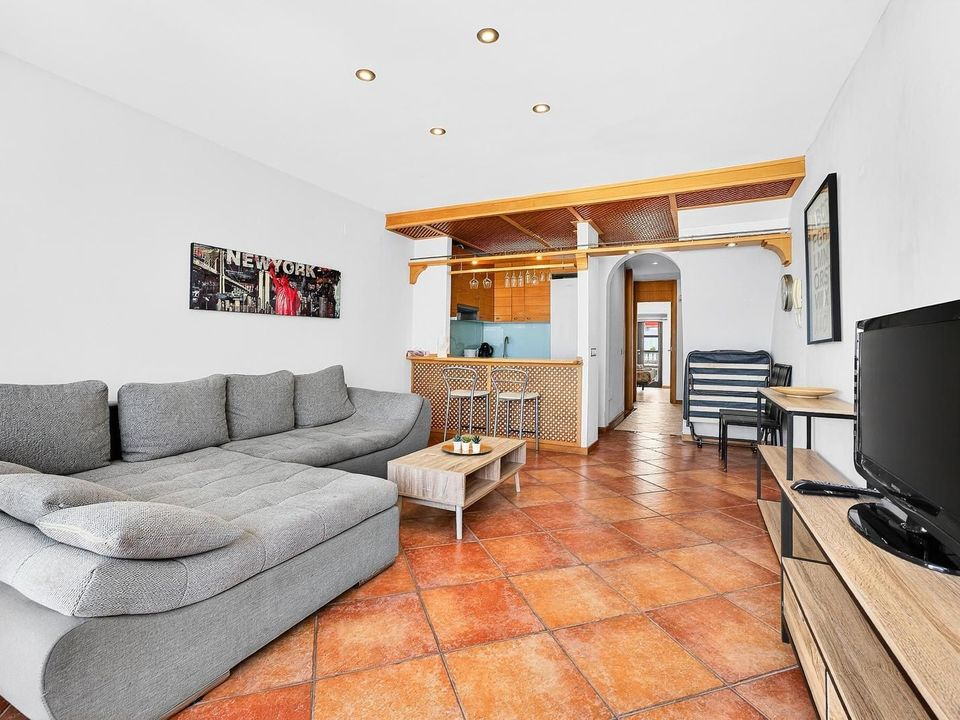 Duplex i Playa Paraiso, Tenerife - foto 4