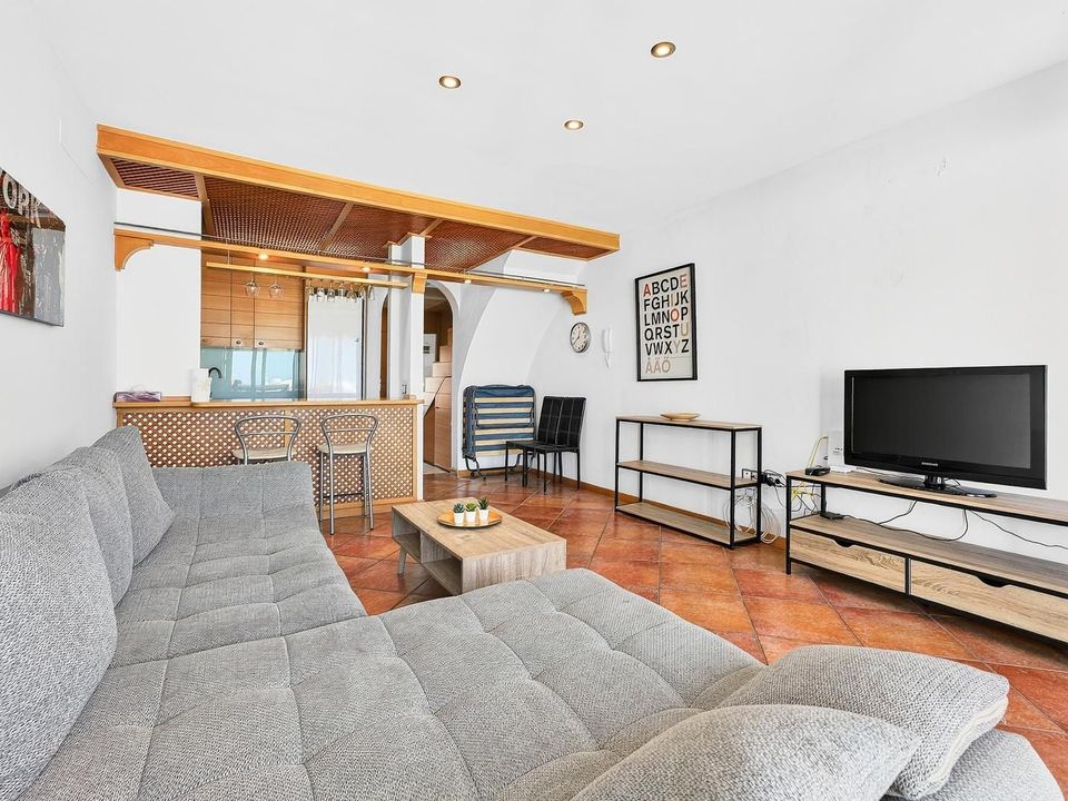 Duplex i Playa Paraiso, Tenerife - foto 5