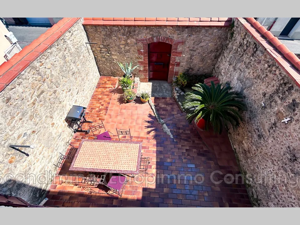Villa a Argeles-sur-Mer, Pyrenees-Orientales - foto 3