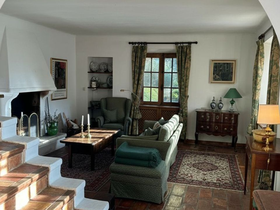 Villa i Grasse, Alpes-Maritimes - foto 3