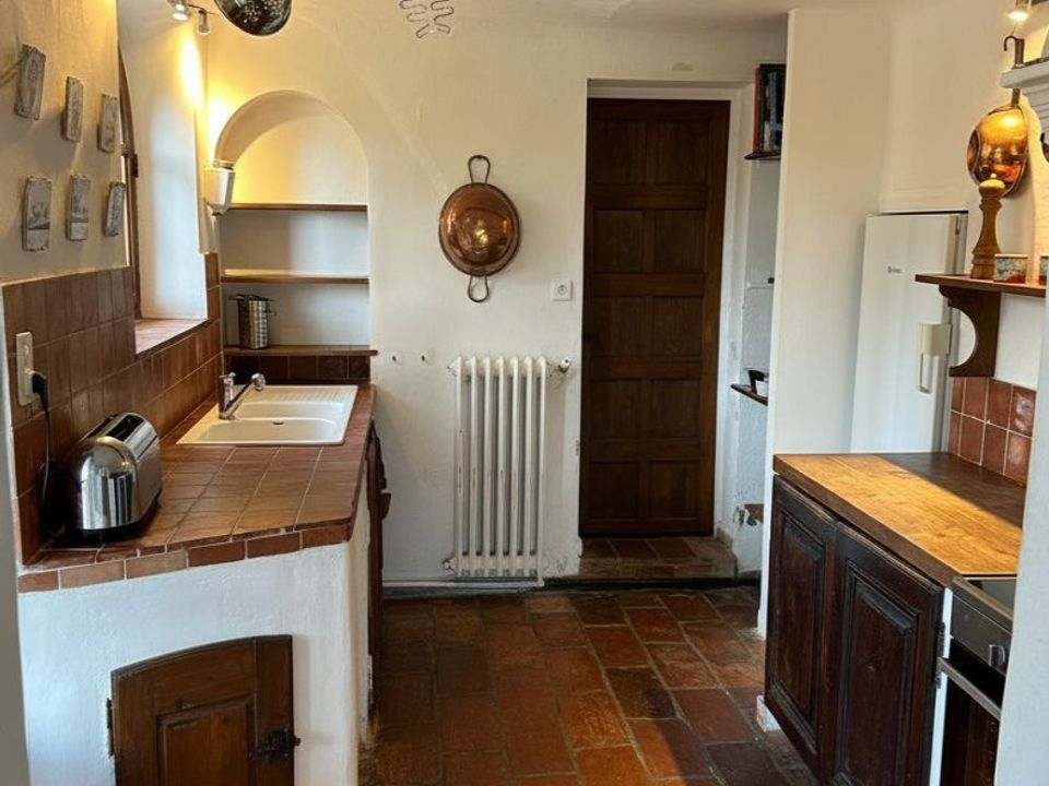Villa i Grasse, Alpes-Maritimes - foto 5
