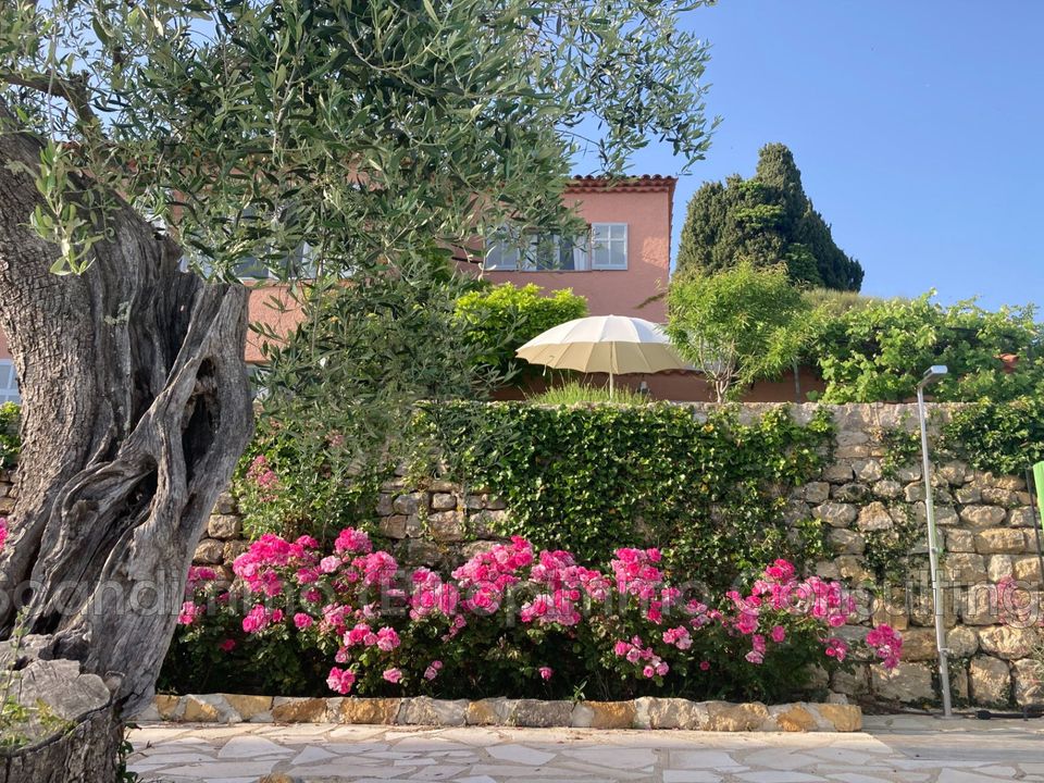 Villa i Cabris, Alpes-Maritimes - foto 4