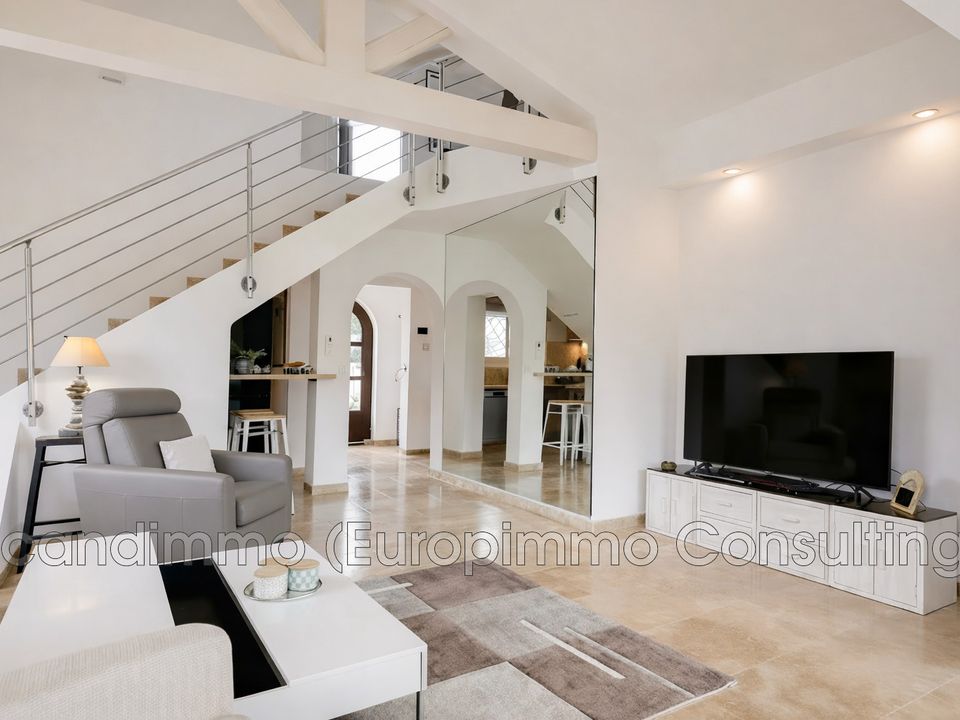 Villa i Grasse, Alpes-Maritimes - foto 5