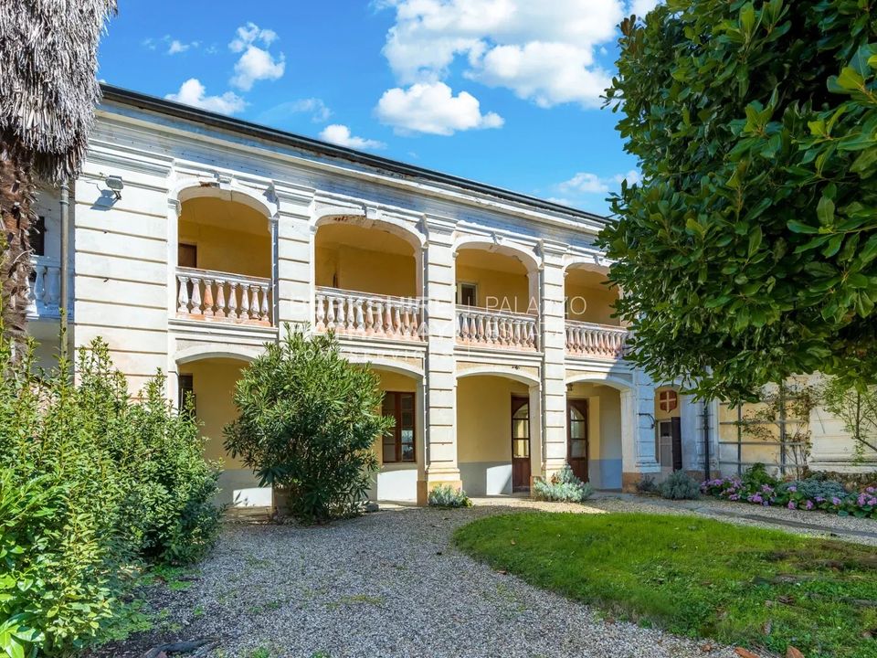 Villa i Aglie, Turin - foto 2