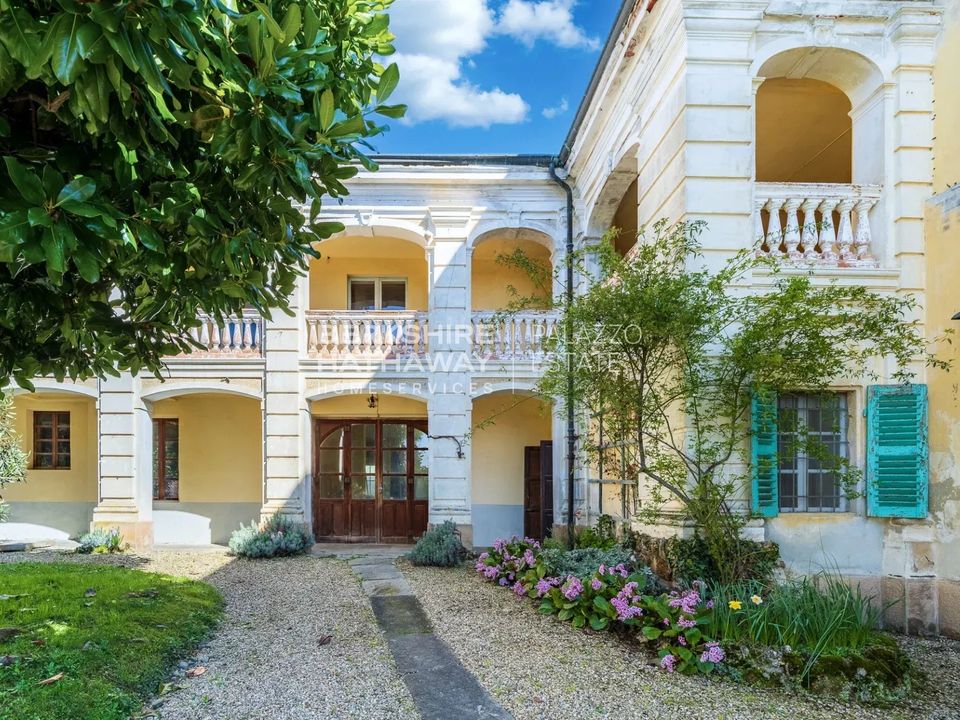 Villa i Aglie, Turin - foto 4