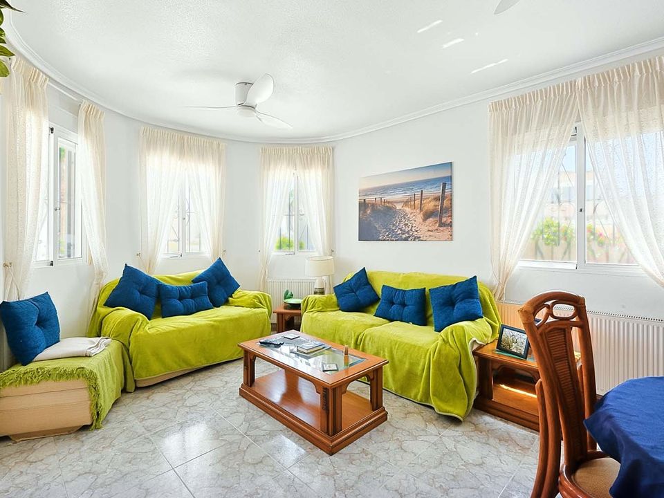 Villa i Pinar De Campoverde, Alicante - foto 2
