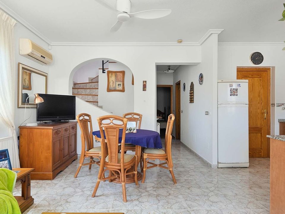 Villa i Pinar De Campoverde, Alicante - foto 3