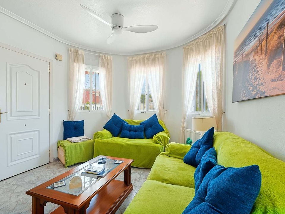 Villa i Pinar De Campoverde, Alicante - foto 4
