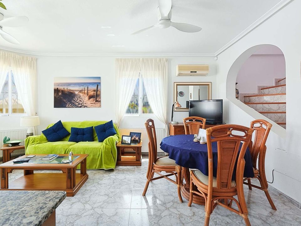 Villa i Pinar De Campoverde, Alicante - foto 5