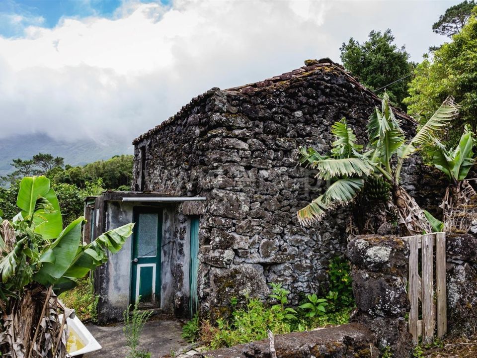 Helårsgrund i Sao Roque do Pico, Pico - foto 2
