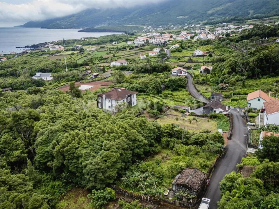 Helårsgrund i Sao Roque do Pico, Pico - foto 4