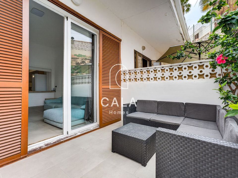 Rækkehus i Playa De Las Americas, Tenerife - foto 3
