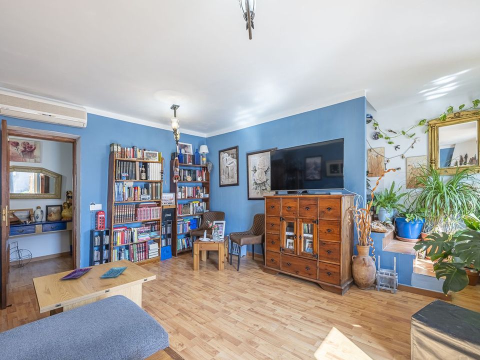 Penthouse i Ojen, Malaga - foto 4