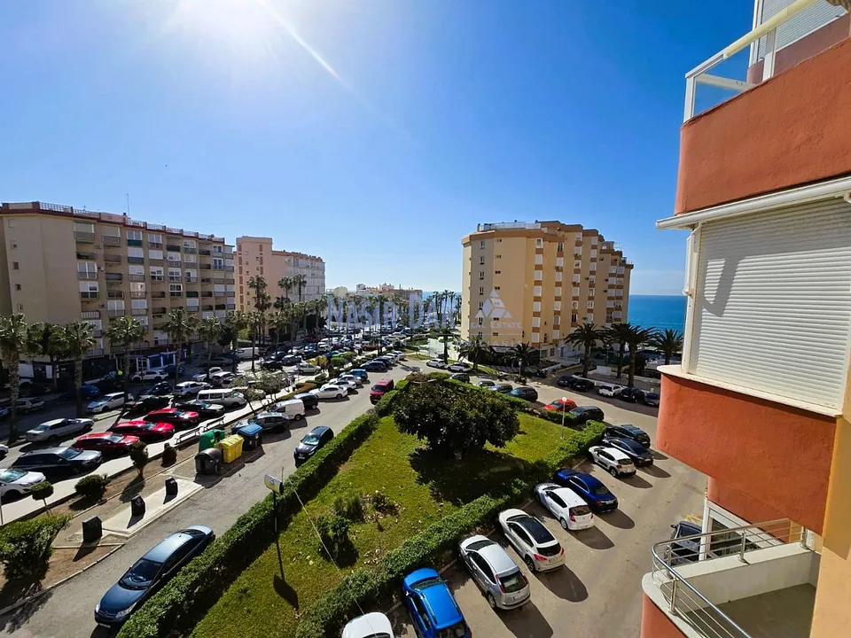 Leilighet i Torrox Costa, Malaga - bilde 1