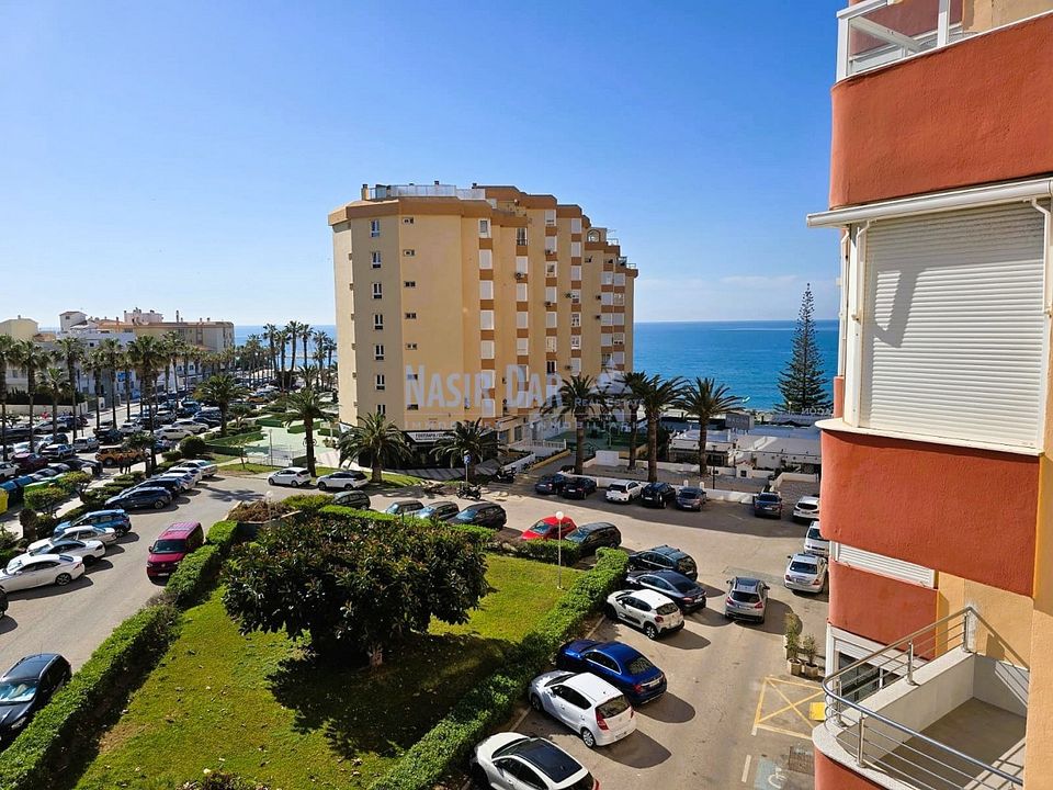 Leilighet i Torrox Costa, Malaga - bilde 2
