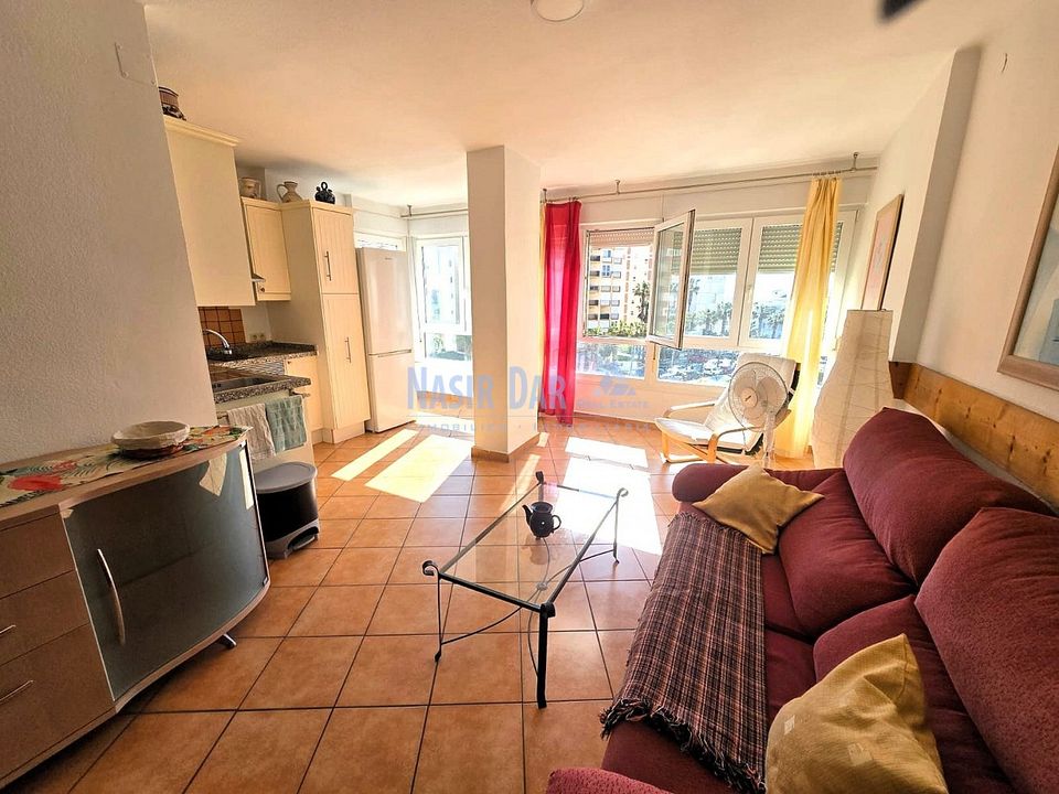 Leilighet i Torrox Costa, Malaga - bilde 4