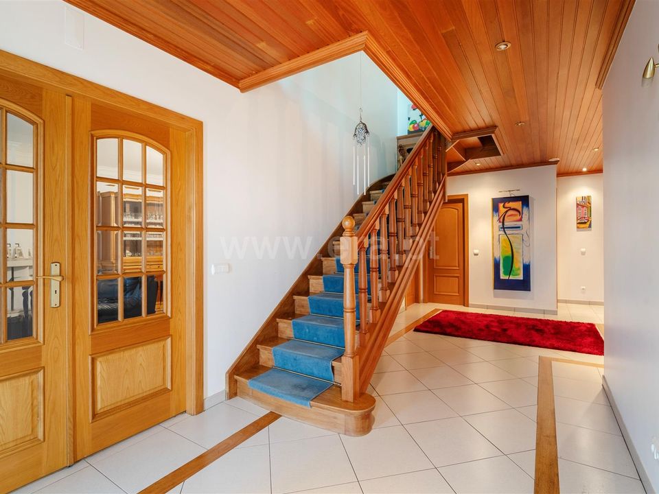 Villa i Leiria, Leiria - foto 1