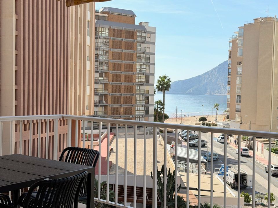Lejlighed i Calpe, Alicante - foto 4