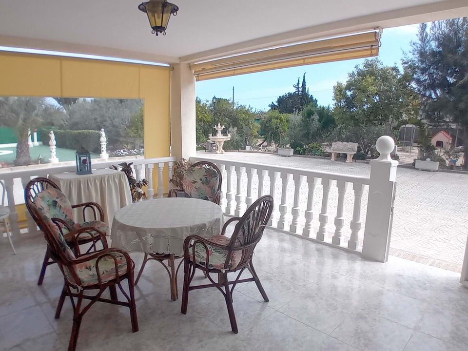 Villa i Elche, Alicante - foto 4