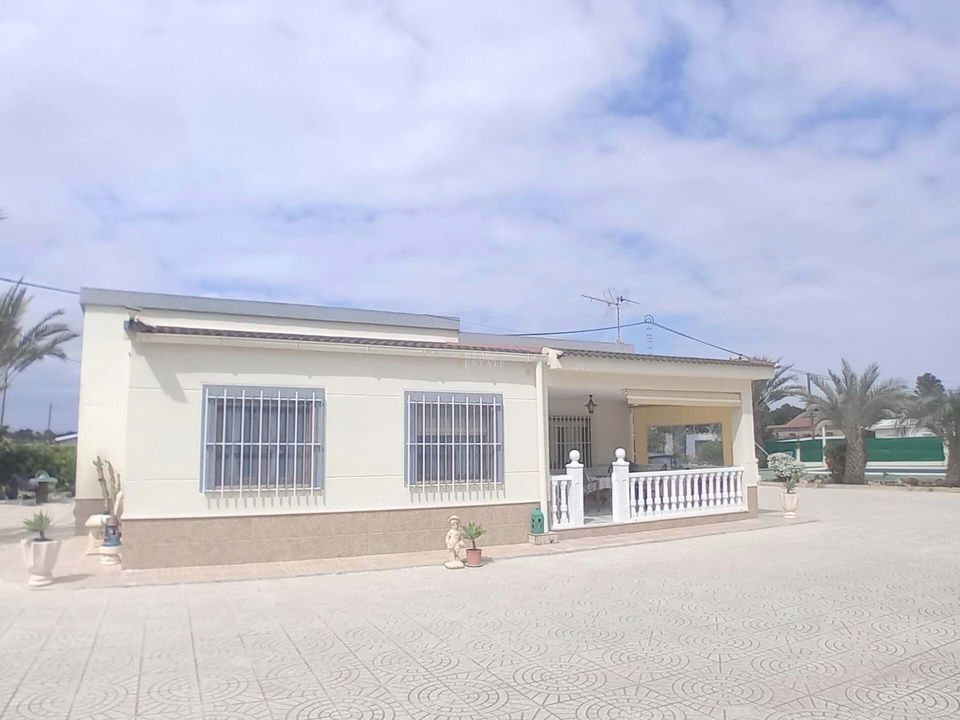Villa i Elche, Alicante - foto 5