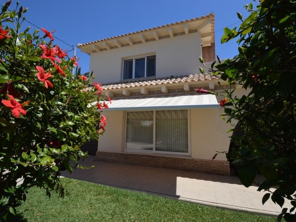 Villa i Cabo Roig, Alicante - bilde 5
