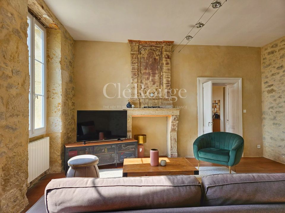 Villa i Sauveterre-de-Guyenne, Gironde - foto 5