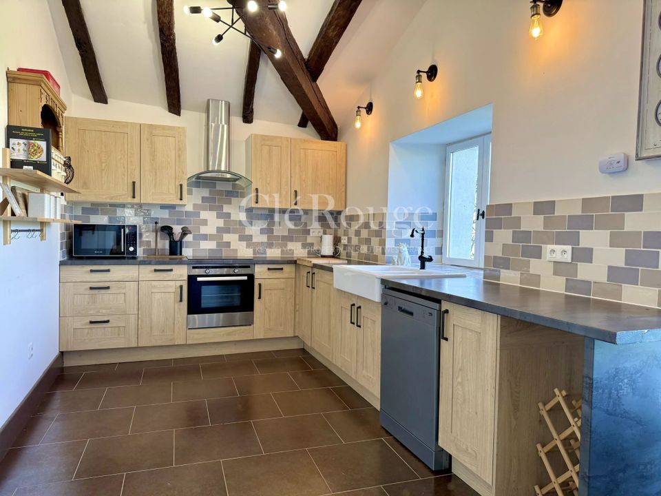 Villa a Duras, Lot-et-Garonne - foto 4