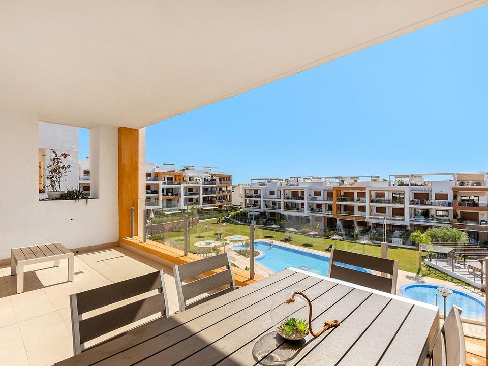 Lejlighed i Los Dolses, Alicante - foto 2