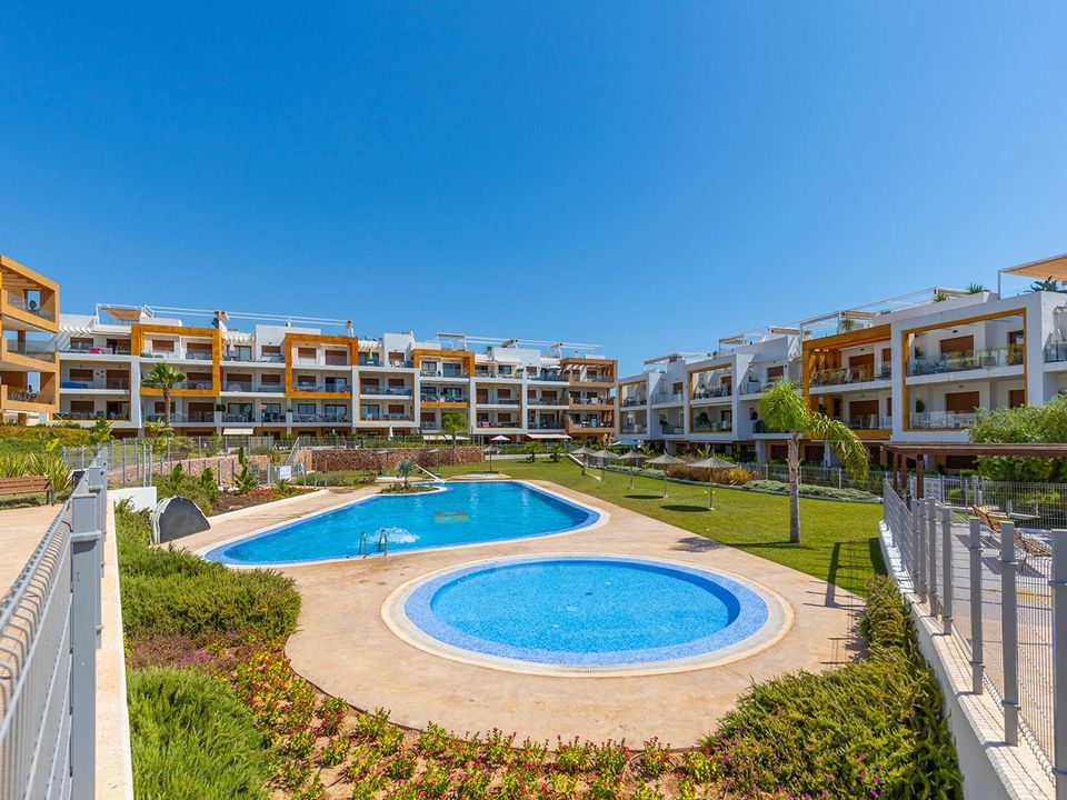 Lejlighed i Los Dolses, Alicante - foto 4