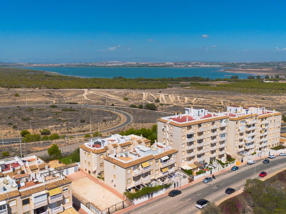 Lejlighed i La Mata, Alicante - foto 1
