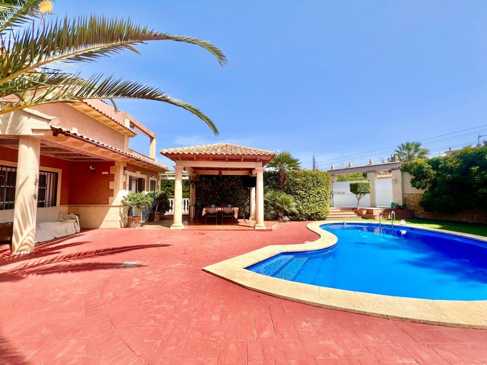 Villa i Los Balcones, Alicante - foto 2