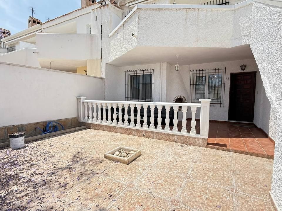 Apartament a Cabo Roig, Alicante - foto 2