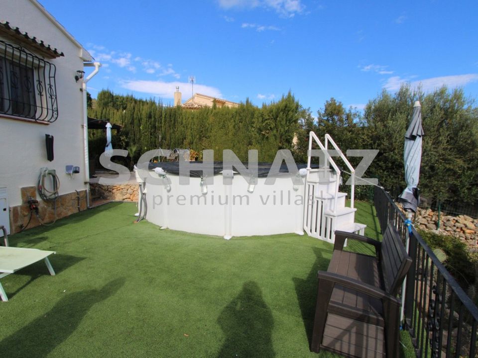 Villa i Alcalali, Alicante - foto 5