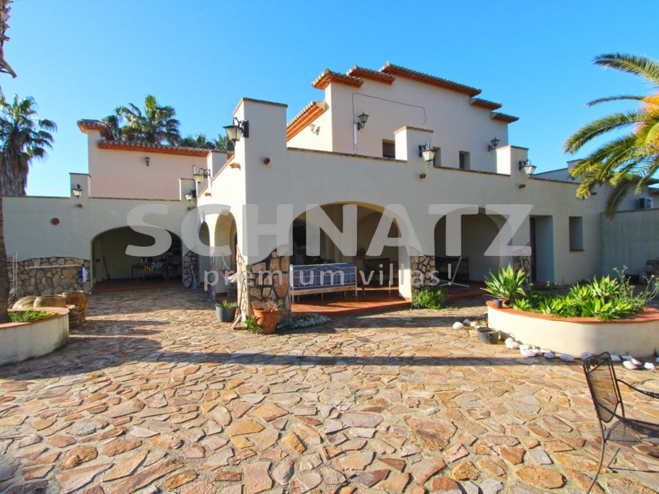 Villa i Ondara, Alicante - foto 2