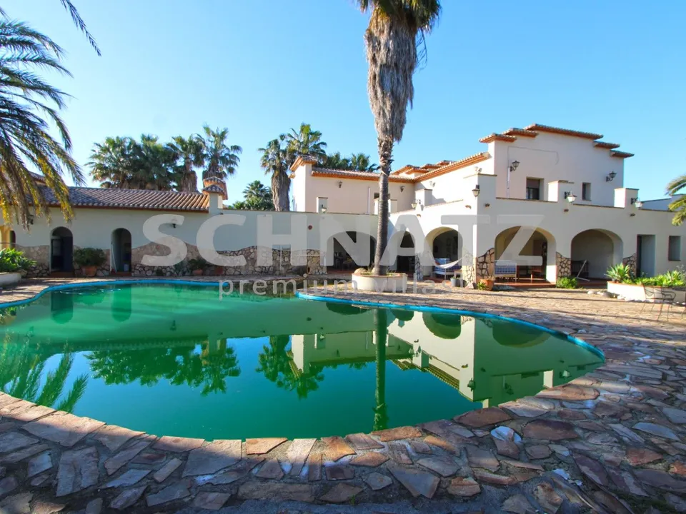 Villa i Ondara, Alicante - foto 3