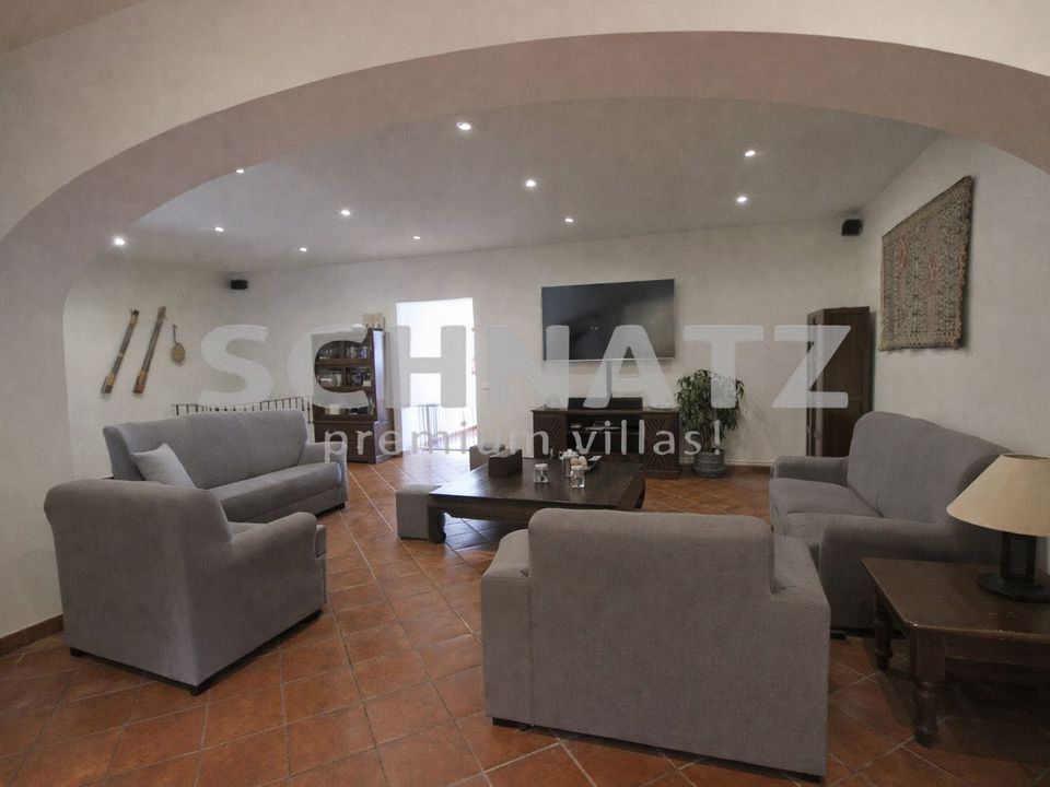 Villa i Ondara, Alicante - foto 4