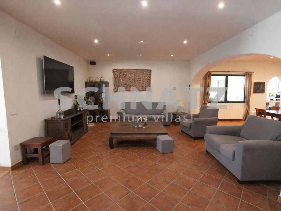 Villa i Ondara, Alicante - foto 5