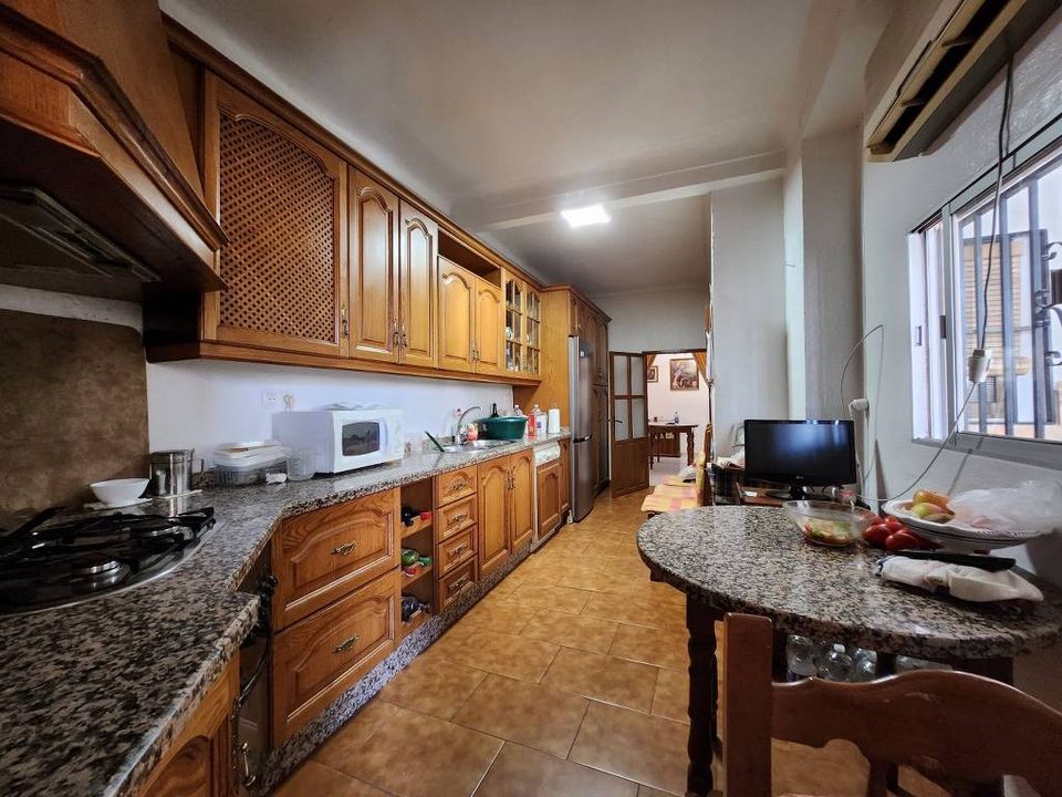Casa de pueblo en Luque, Cordoba - foto 4