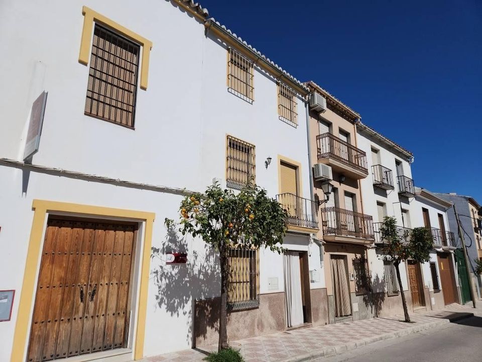 Byhus i Luque, Cordoba - foto 1