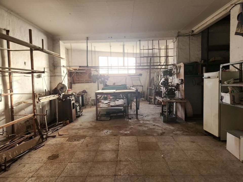 Erhvervsejendom i Rute, Cordoba - foto 2